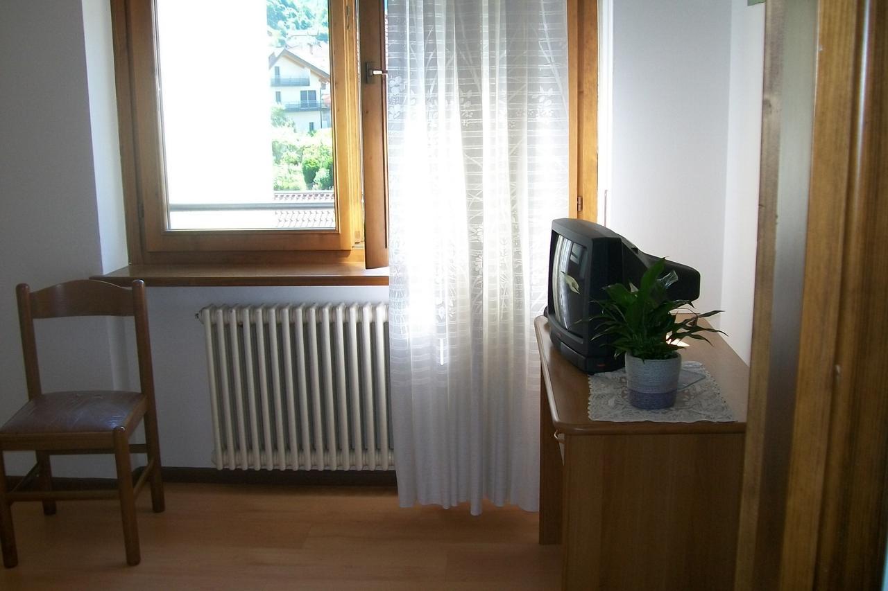 B&B Da Guerrino Farra d'Alpago Kamer foto