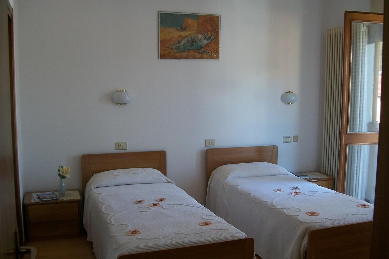 B&B Da Guerrino Farra d'Alpago Kamer foto