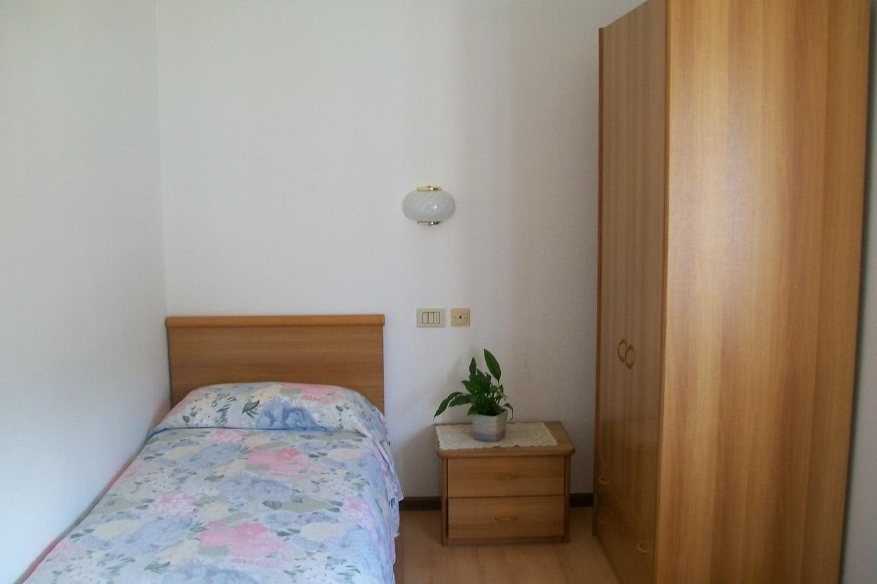B&B Da Guerrino Farra d'Alpago Kamer foto
