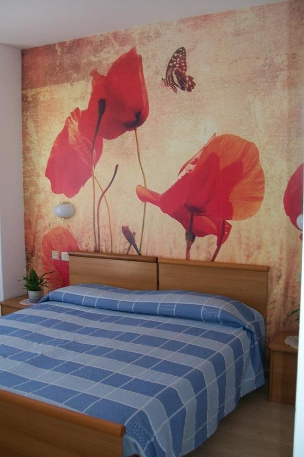 B&B Da Guerrino Farra d'Alpago Kamer foto