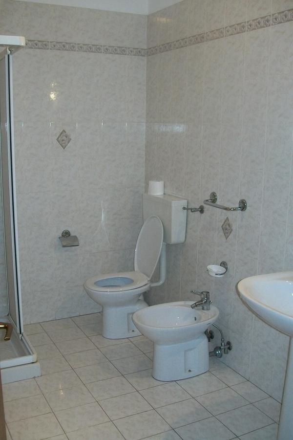B&B Da Guerrino Farra d'Alpago Kamer foto