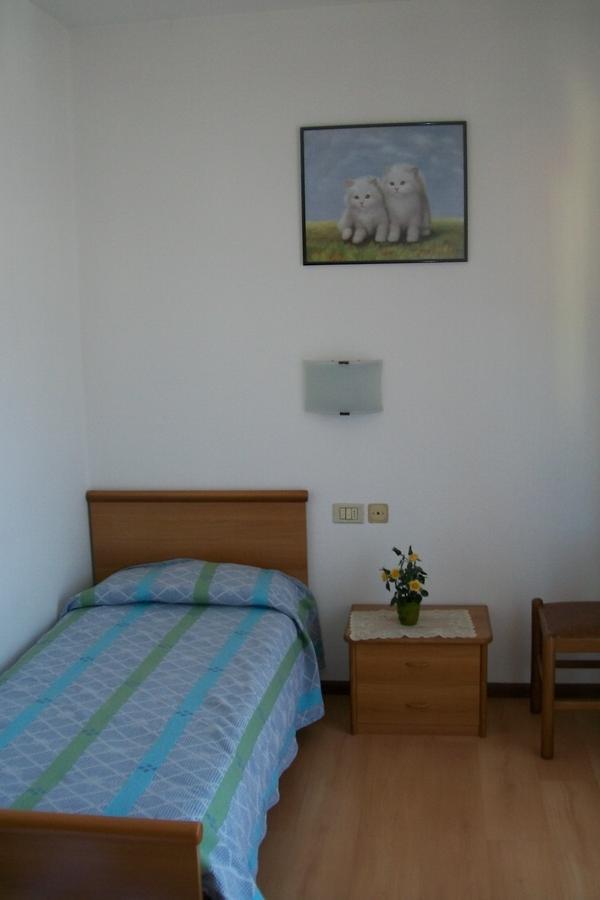 B&B Da Guerrino Farra d'Alpago Kamer foto
